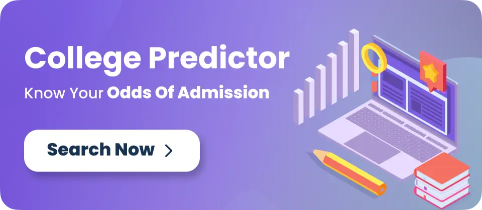 College Predictor