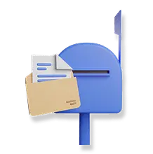 Mailbox