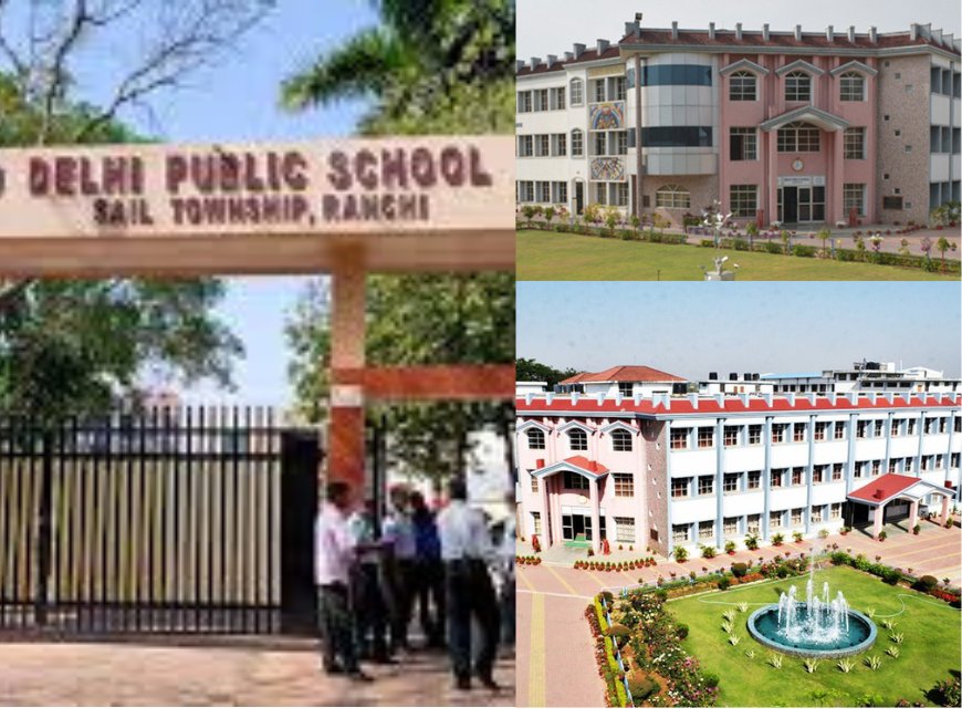 Delhi Public School