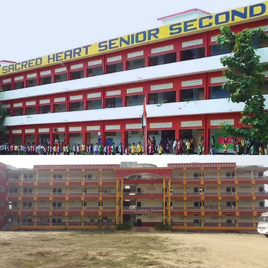 Sacred Heart School