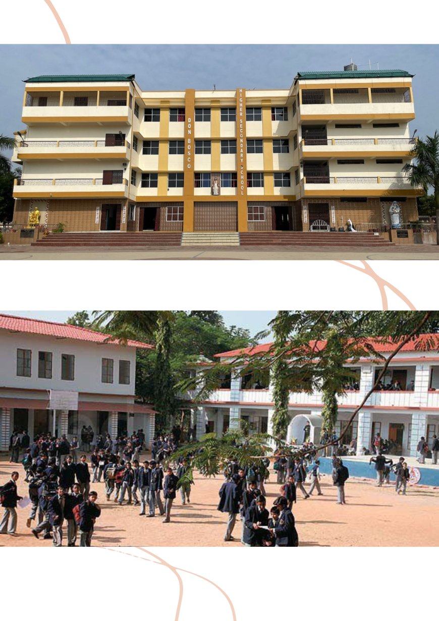 Don Bosco Academy