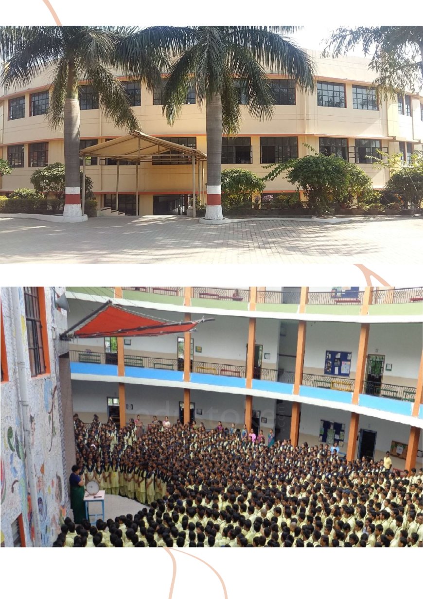 Tender Heart Sr Sec School