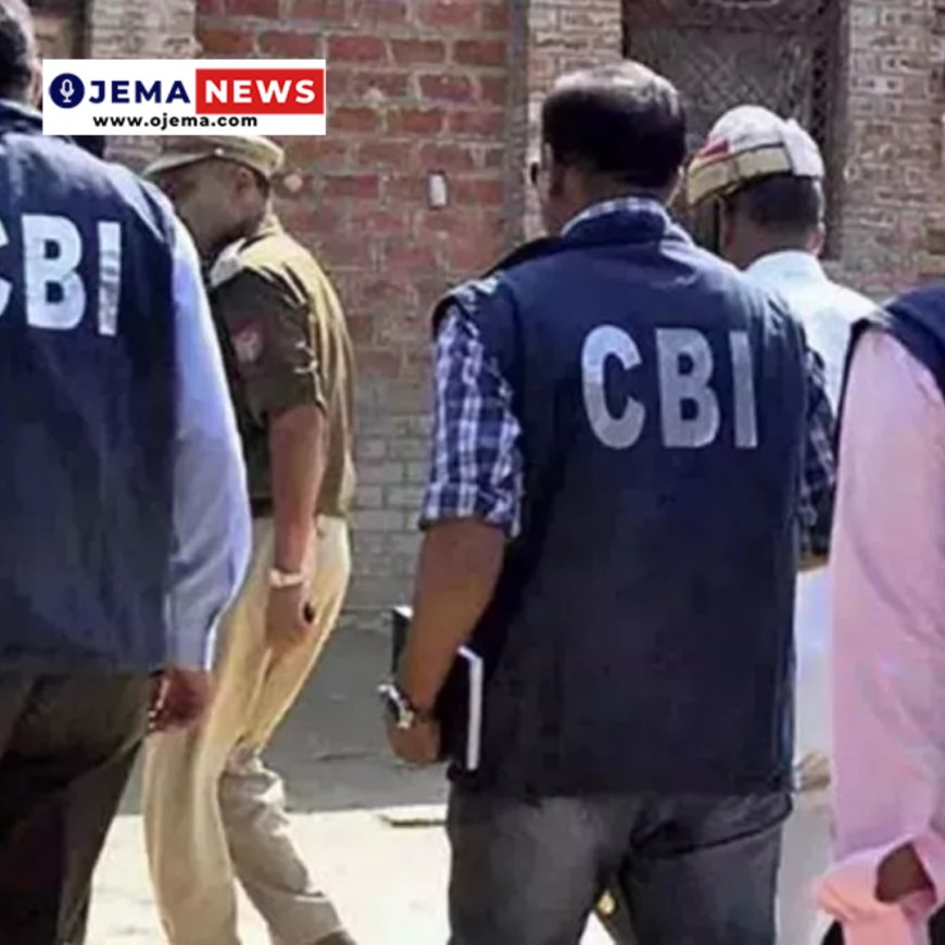 Jharkhand Crime : जालसाजी मामले में CBI का बड़ा एक्शन, ओडिशा की कंपनी पर केस दर्ज; जानिए क्या है पूरा मामला