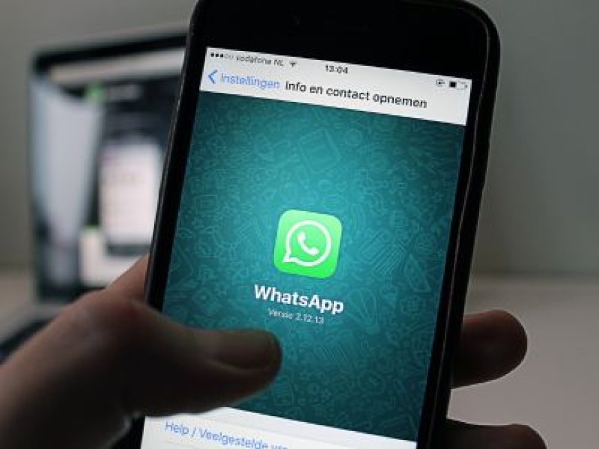 WhatsApp ने लॉक किये गए चैट के लिए नया फीचर जारी किया, एंड्रॉयड बीटा यूज़र्स के लिए सीक्रेट कोड से जानें डिटेल्स